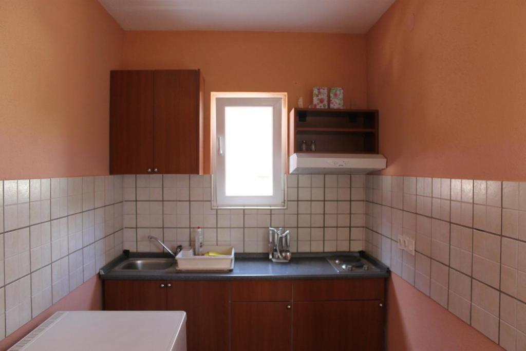 Apartments Isabela Baška Habitación foto