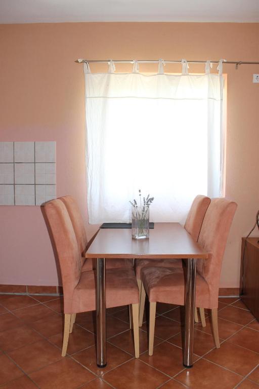 Apartments Isabela Baška Habitación foto